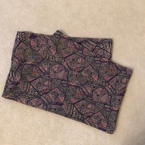 Lularoe Cassie Pencil Skirt